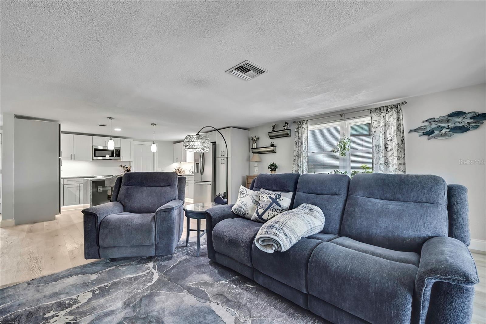 SEA PINES - Residential