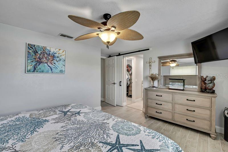 SEA PINES - Residential