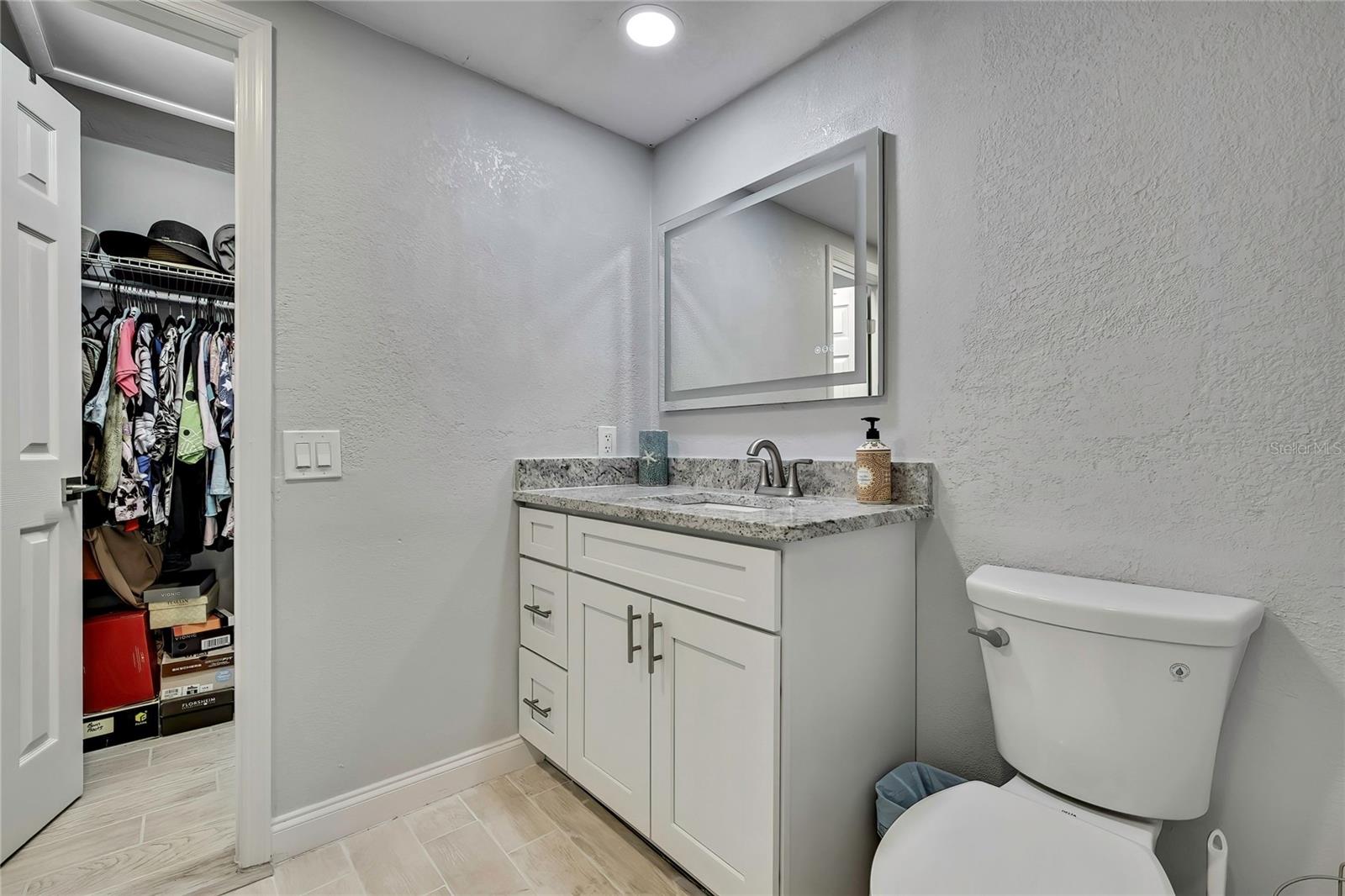 SEA PINES - Residential