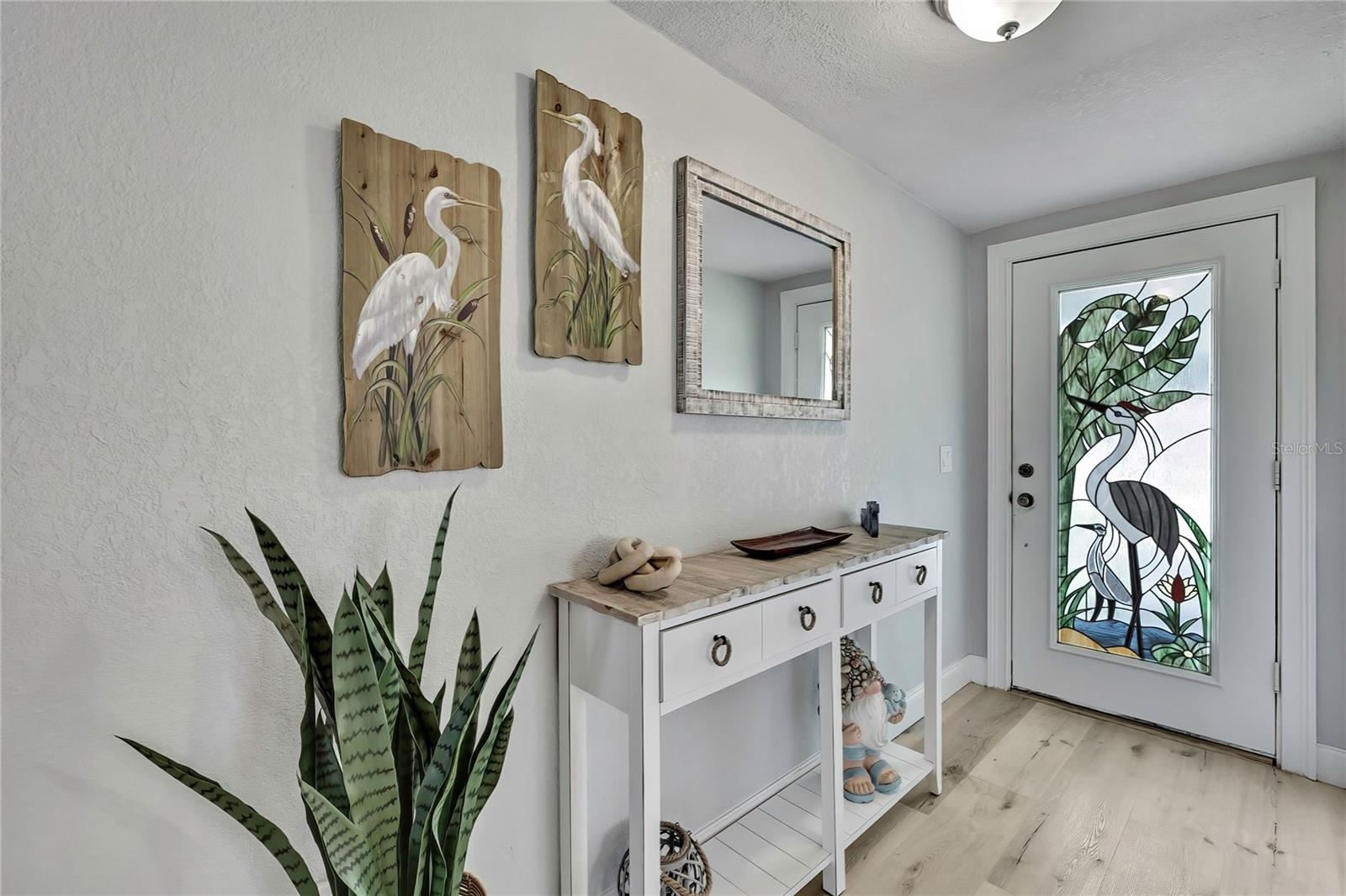 SEA PINES - Residential