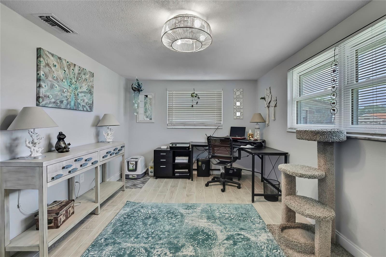 SEA PINES - Residential