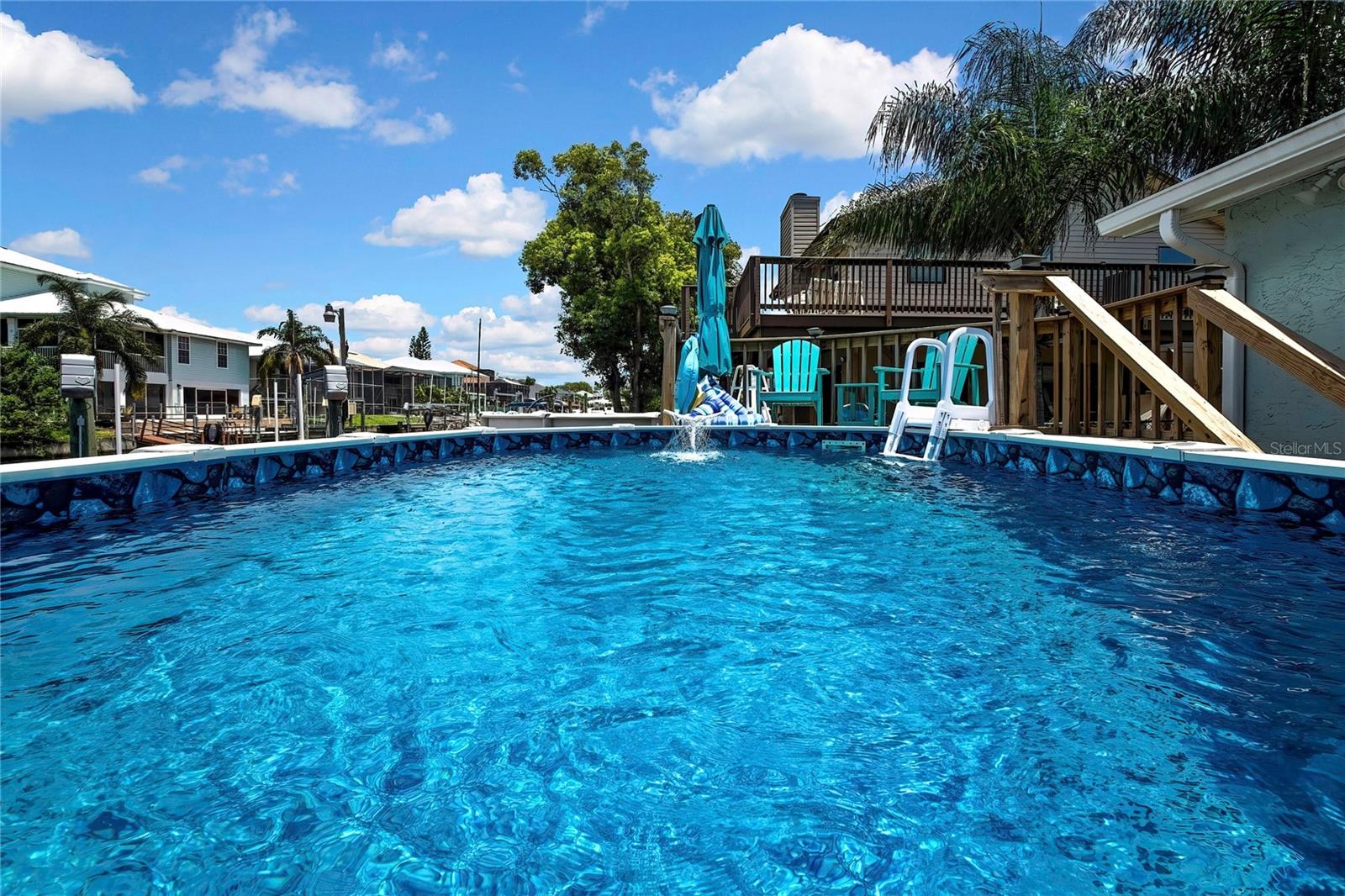 SEA PINES - Residential