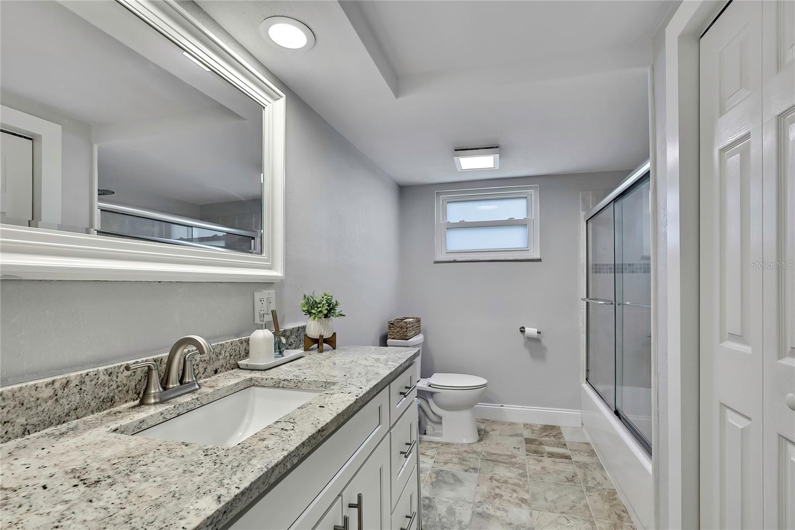 SEA PINES - Residential