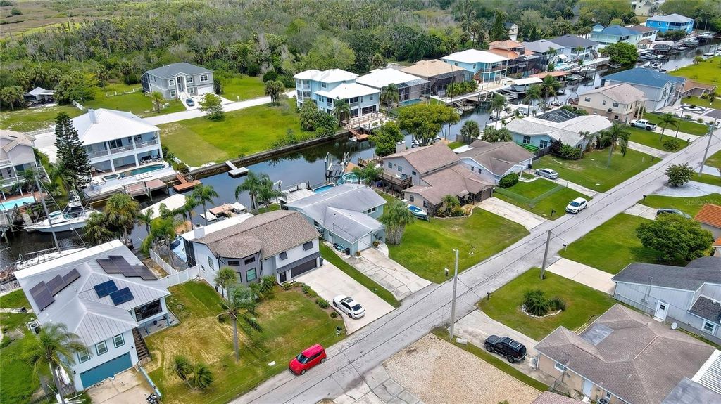 Photo of 7331 Hatteras Drive, Hudson, FL 34667 (MLS # TB8467969)