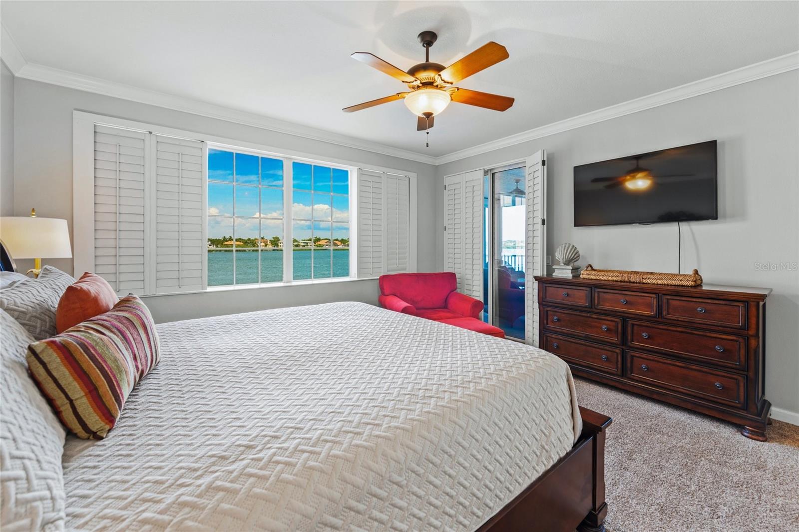 DOLPHIN BAY-SIESTA KEY SEC A - Residential