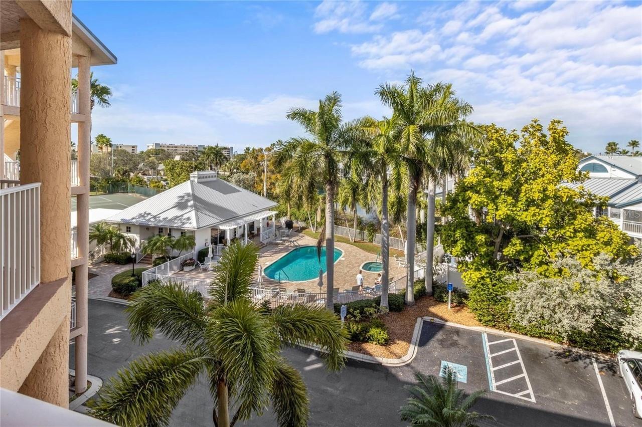 DOLPHIN BAY-SIESTA KEY SEC A - Residential