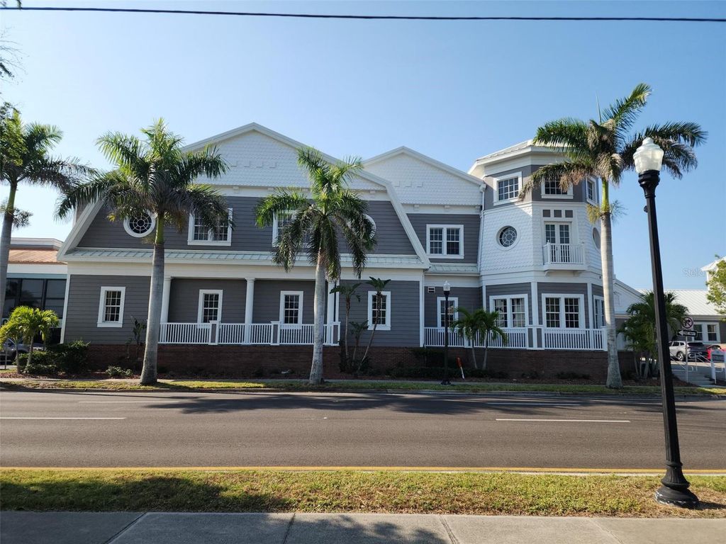 Photo of 315 E Olympia Avenue #112, Punta Gorda, FL 33950 (MLS # C7520997)