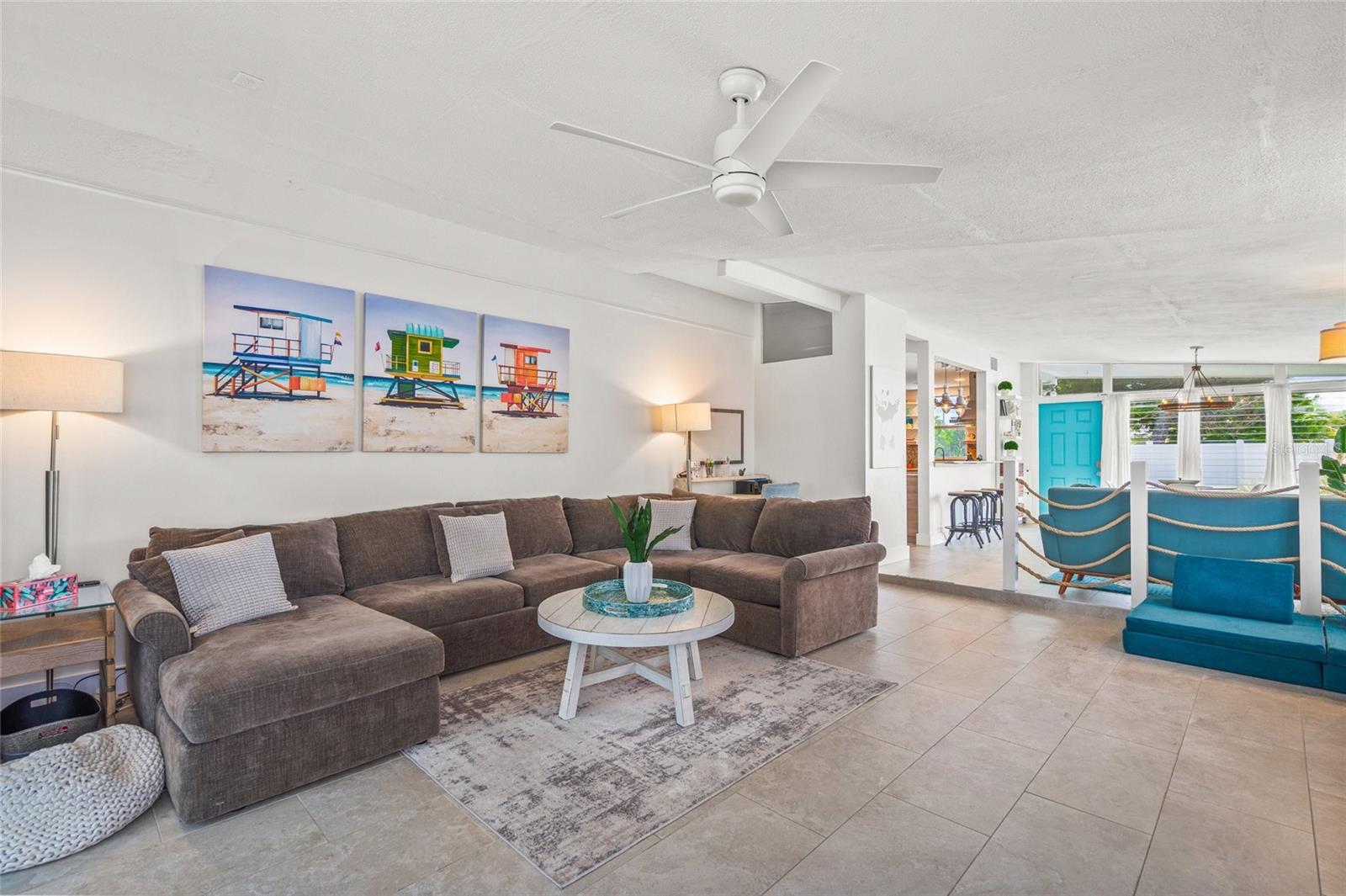 SAPPHIRE HEIGHTS - Residential