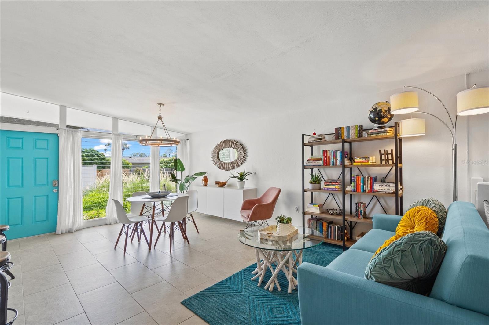 SAPPHIRE HEIGHTS - Residential