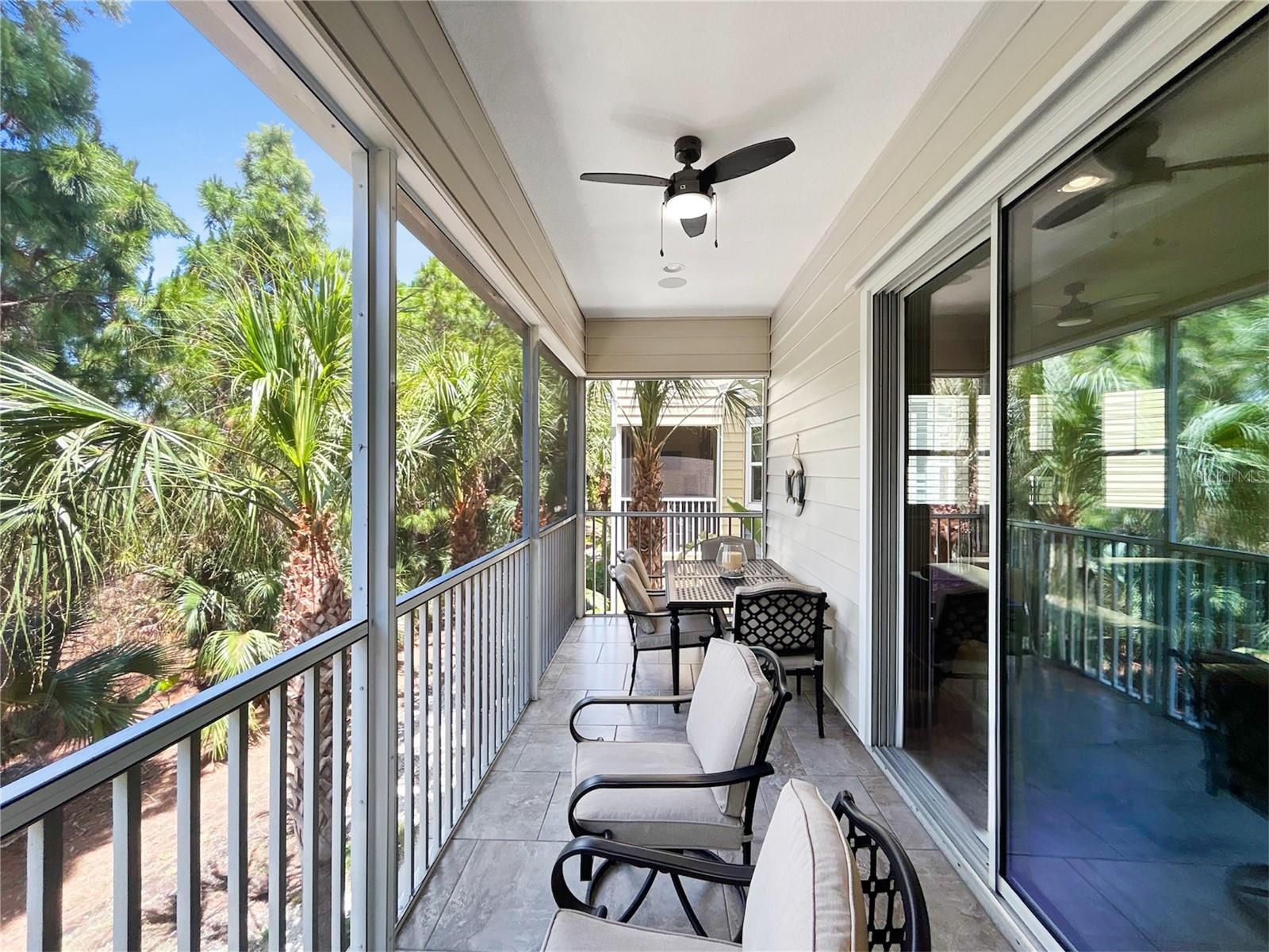 COVE AT LOGGERHEAD MARINA - Residential