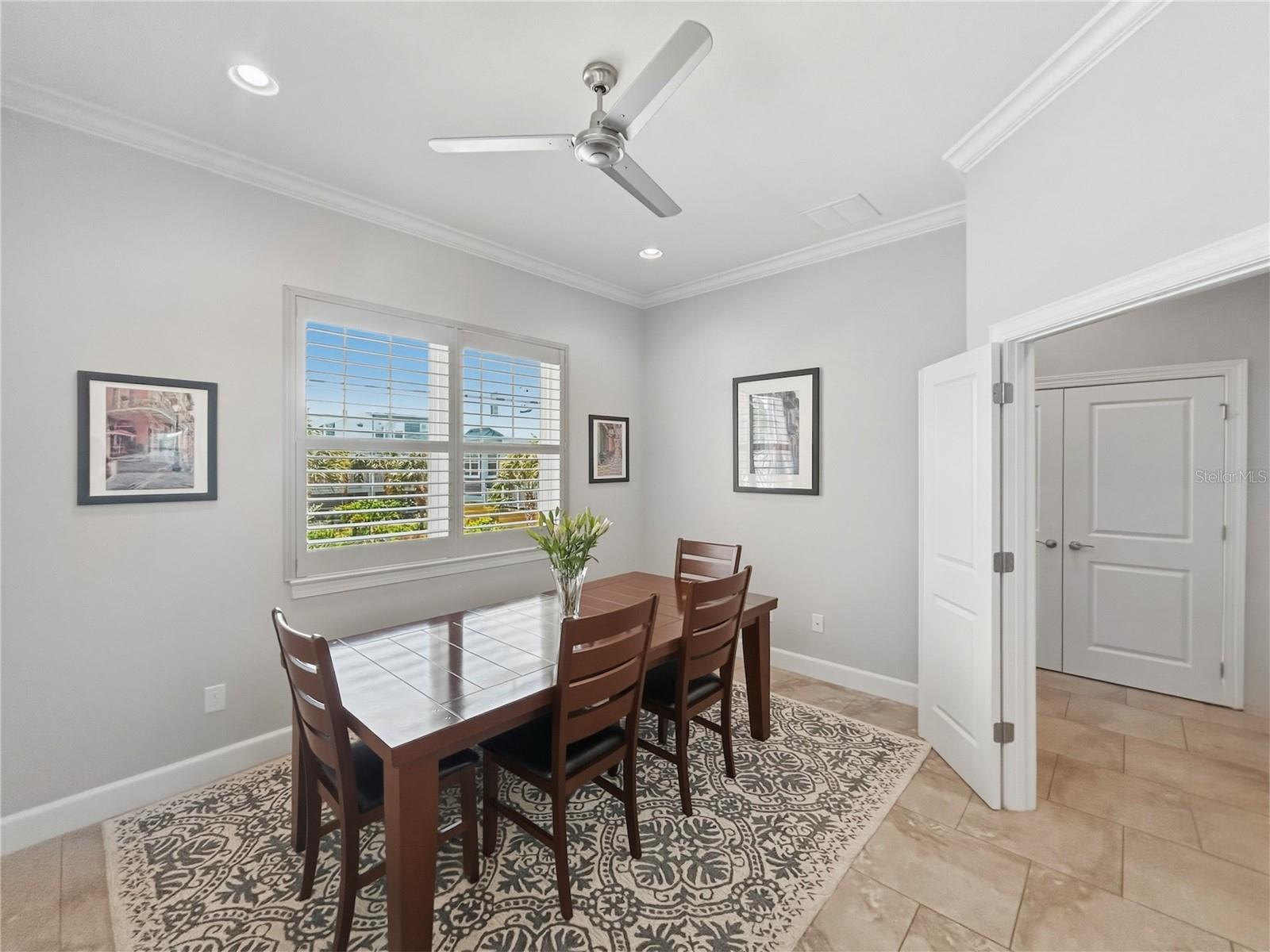 COVE AT LOGGERHEAD MARINA - Residential