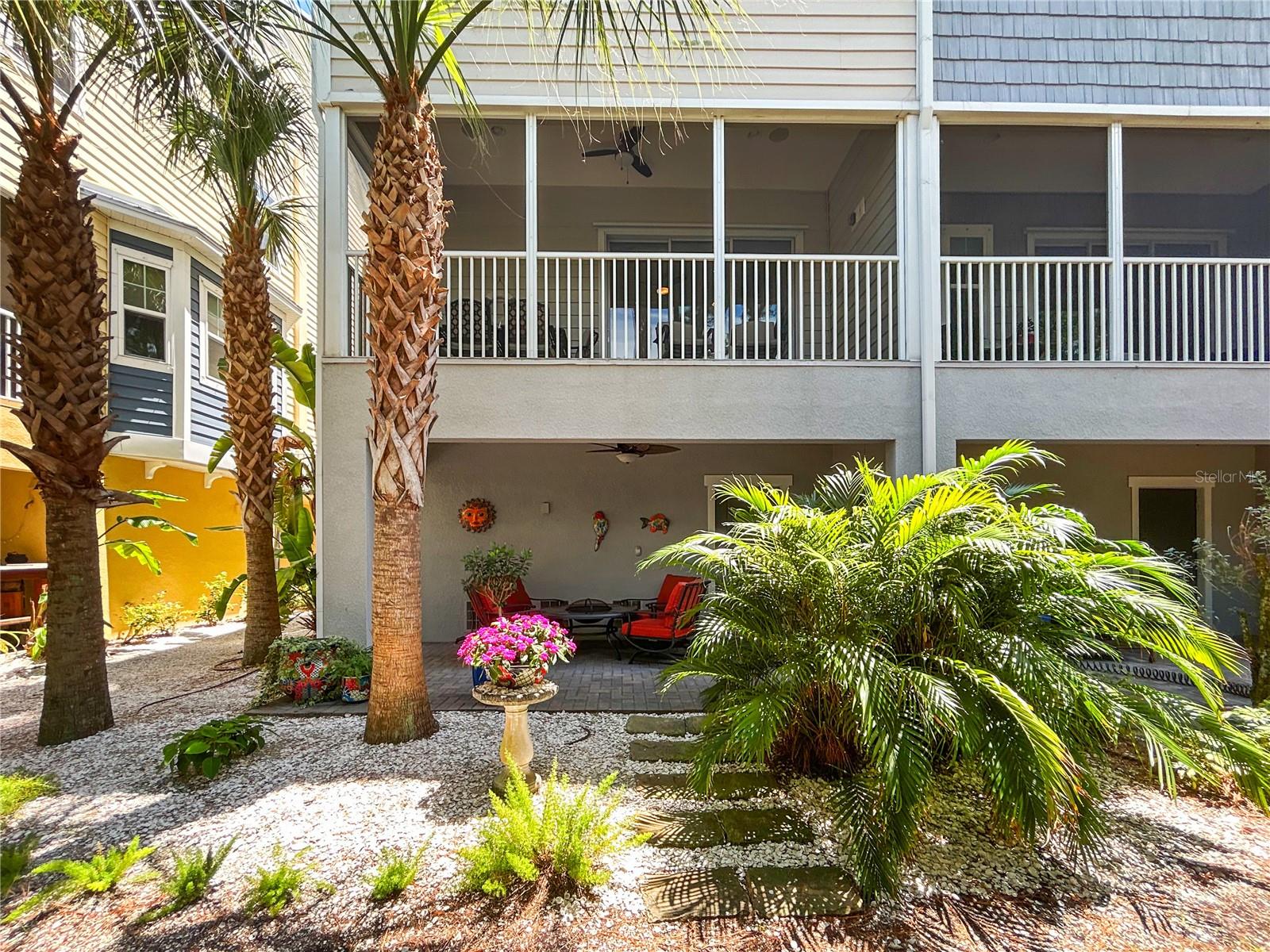 COVE AT LOGGERHEAD MARINA - Residential