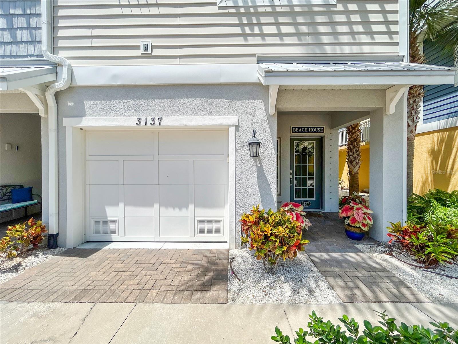COVE AT LOGGERHEAD MARINA - Residential