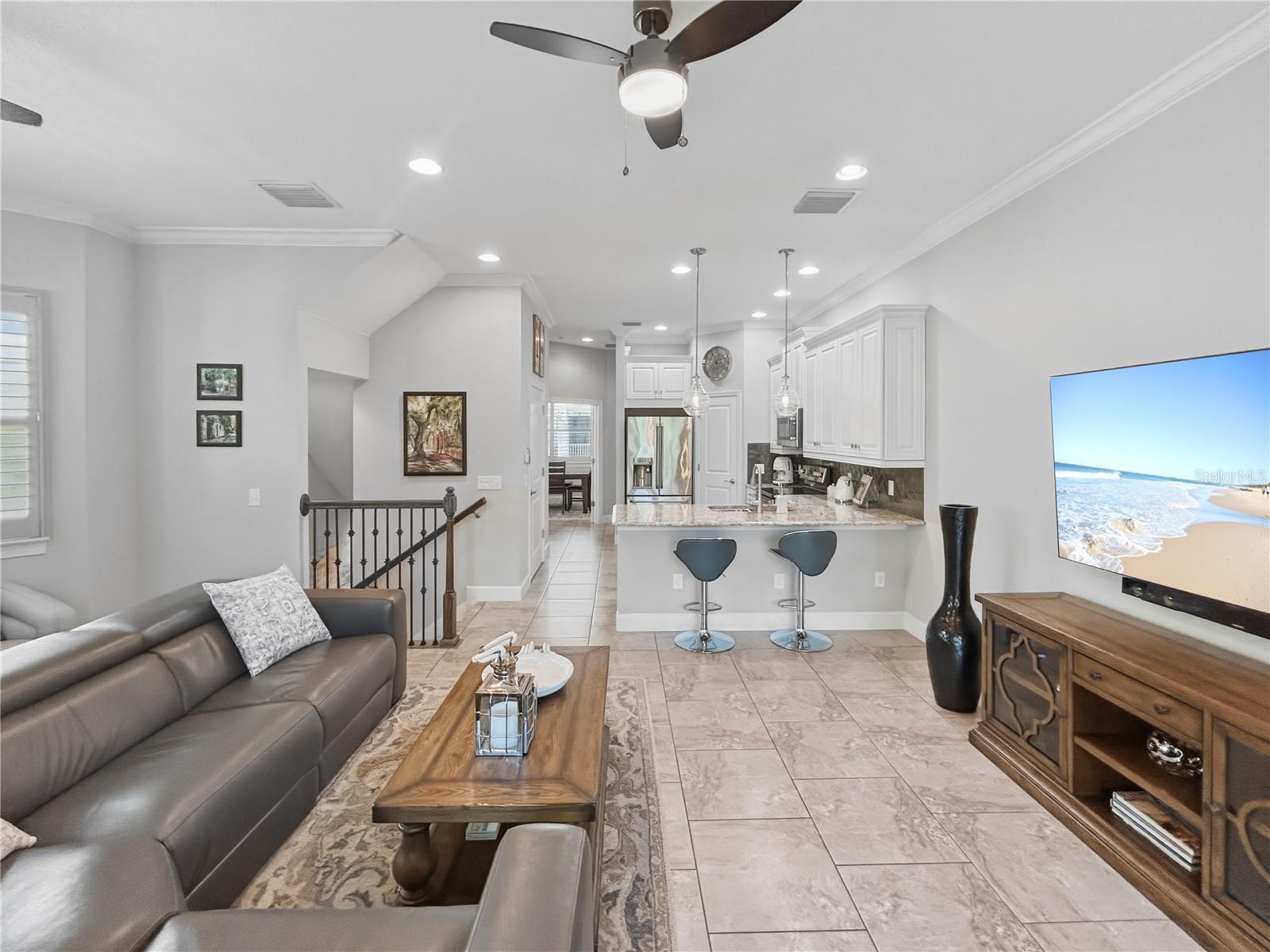 COVE AT LOGGERHEAD MARINA - Residential