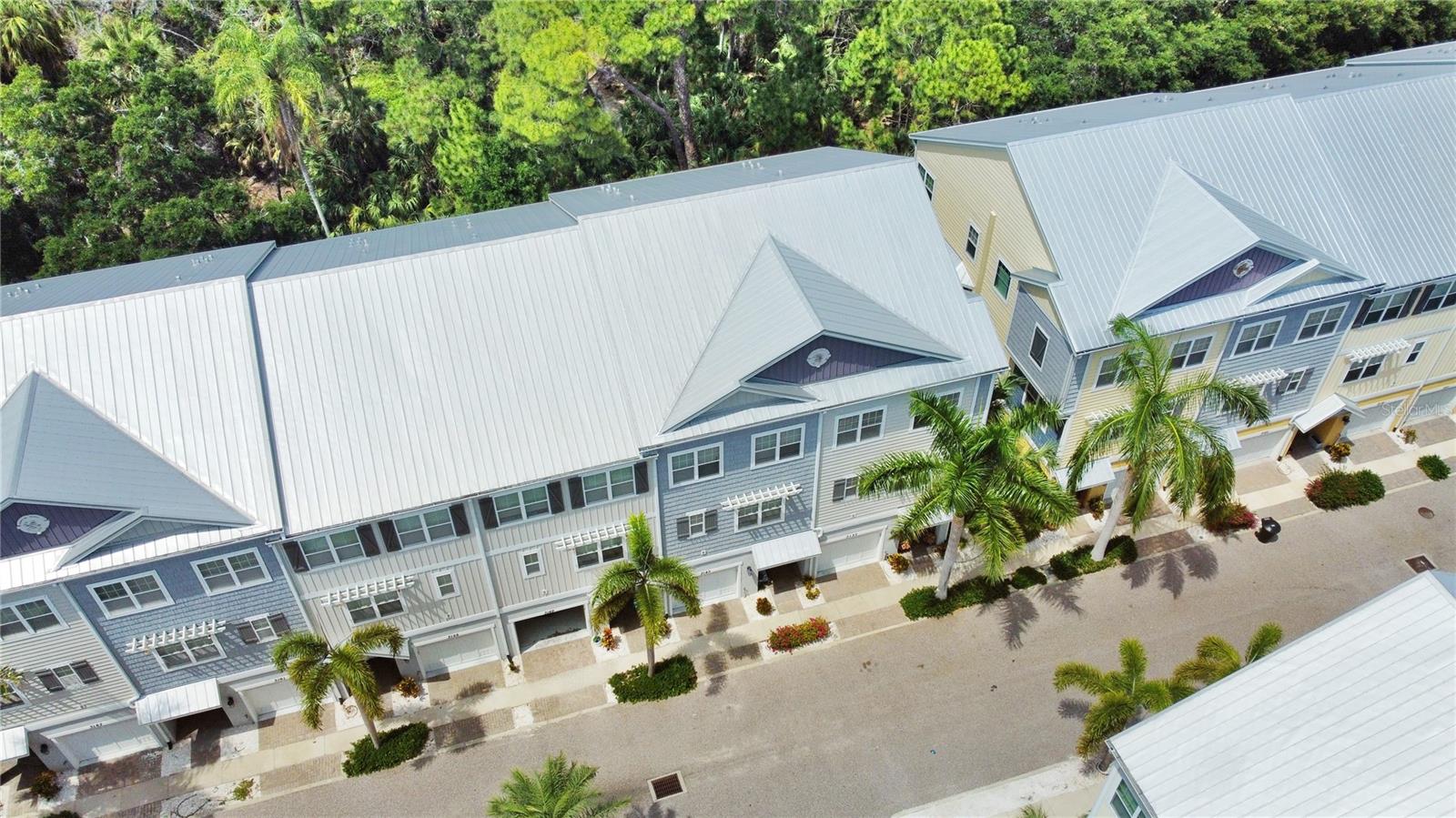 COVE AT LOGGERHEAD MARINA - Residential