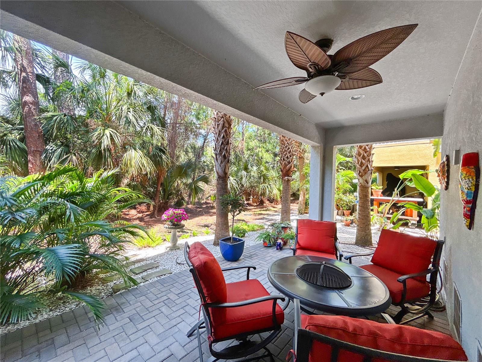 COVE AT LOGGERHEAD MARINA - Residential