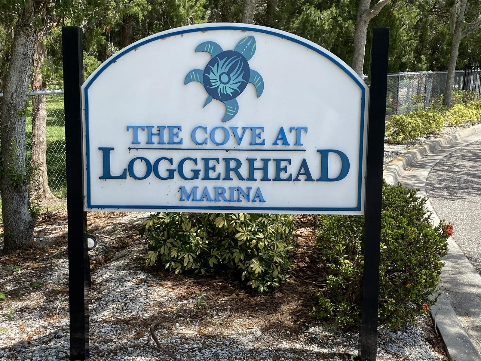 COVE AT LOGGERHEAD MARINA - Residential