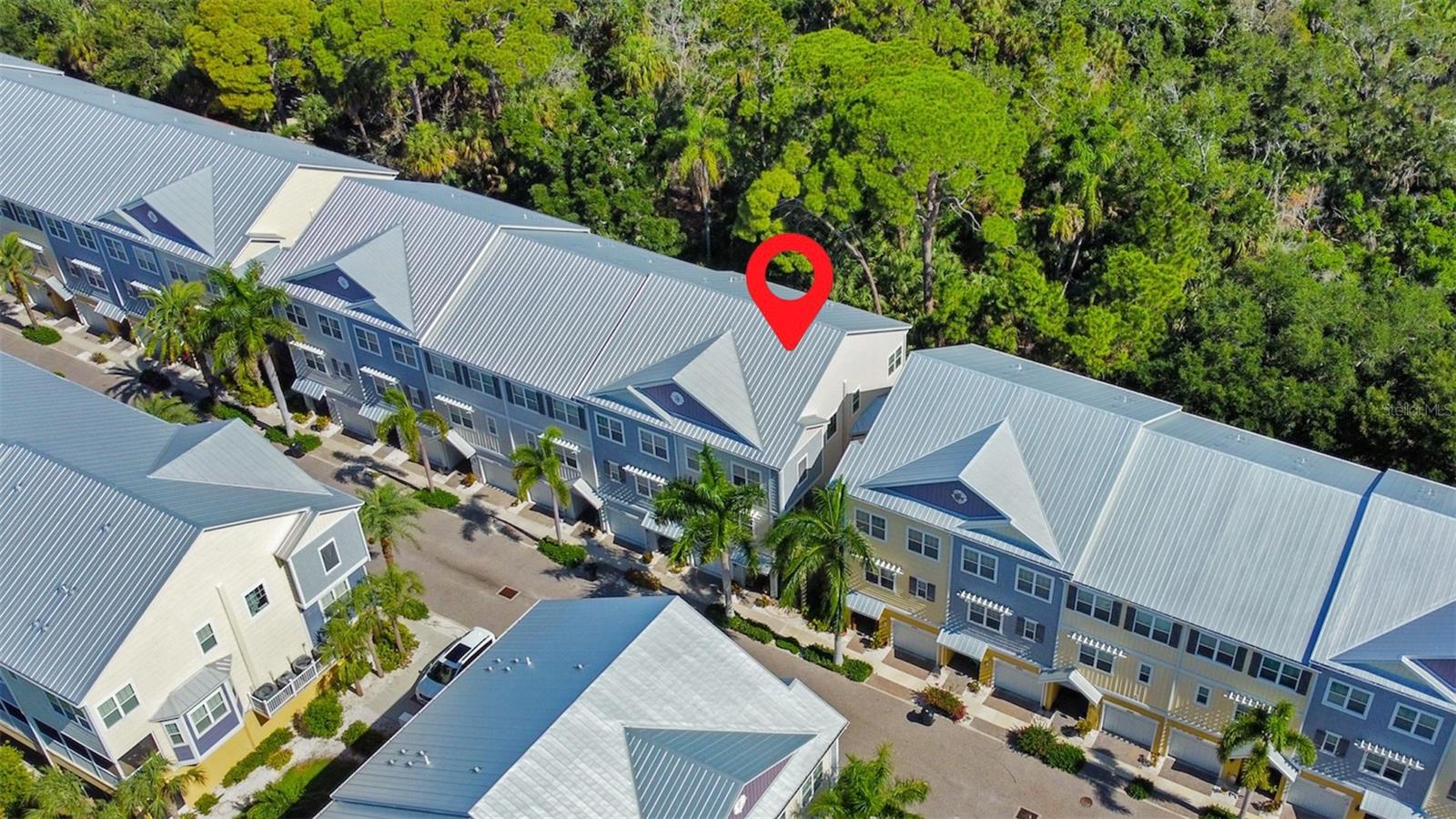COVE AT LOGGERHEAD MARINA - Residential
