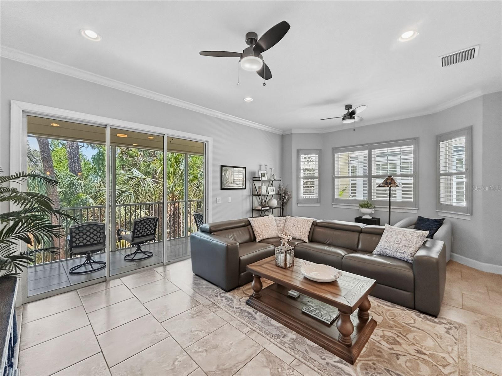 COVE AT LOGGERHEAD MARINA - Residential
