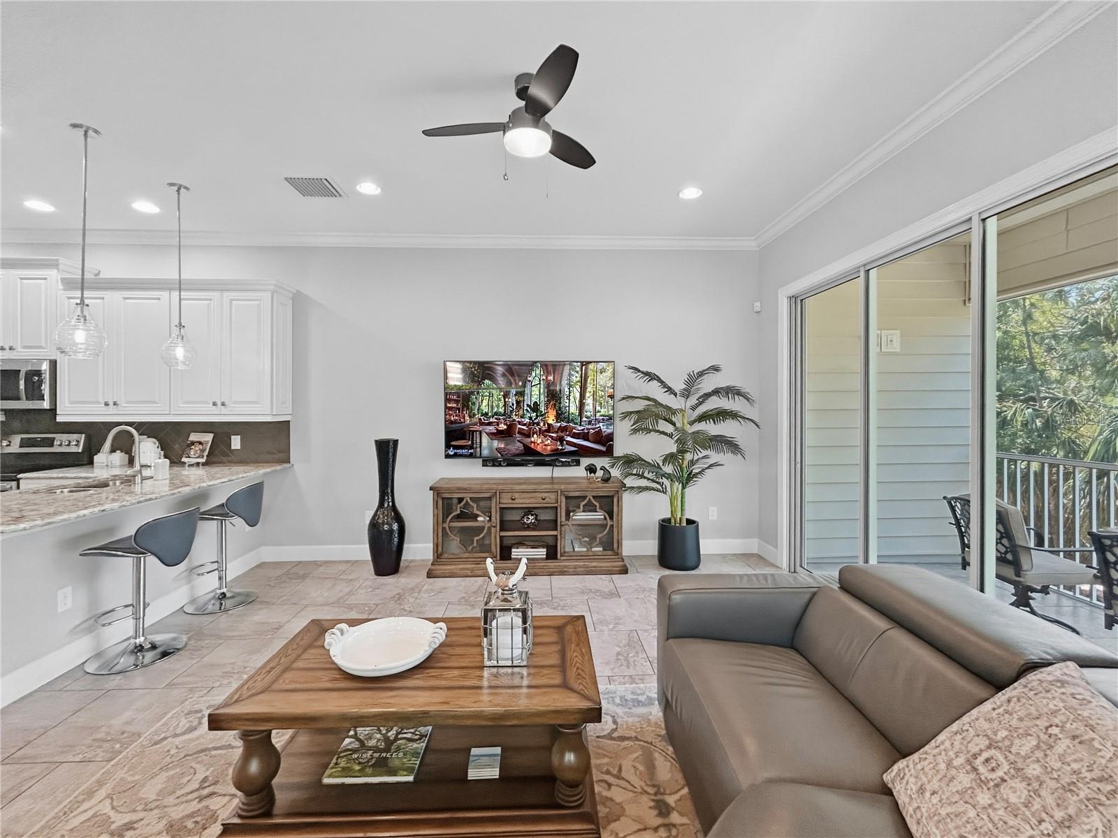 COVE AT LOGGERHEAD MARINA - Residential