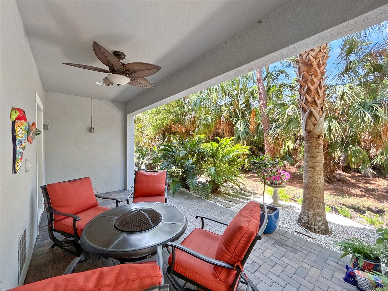 COVE AT LOGGERHEAD MARINA - Residential