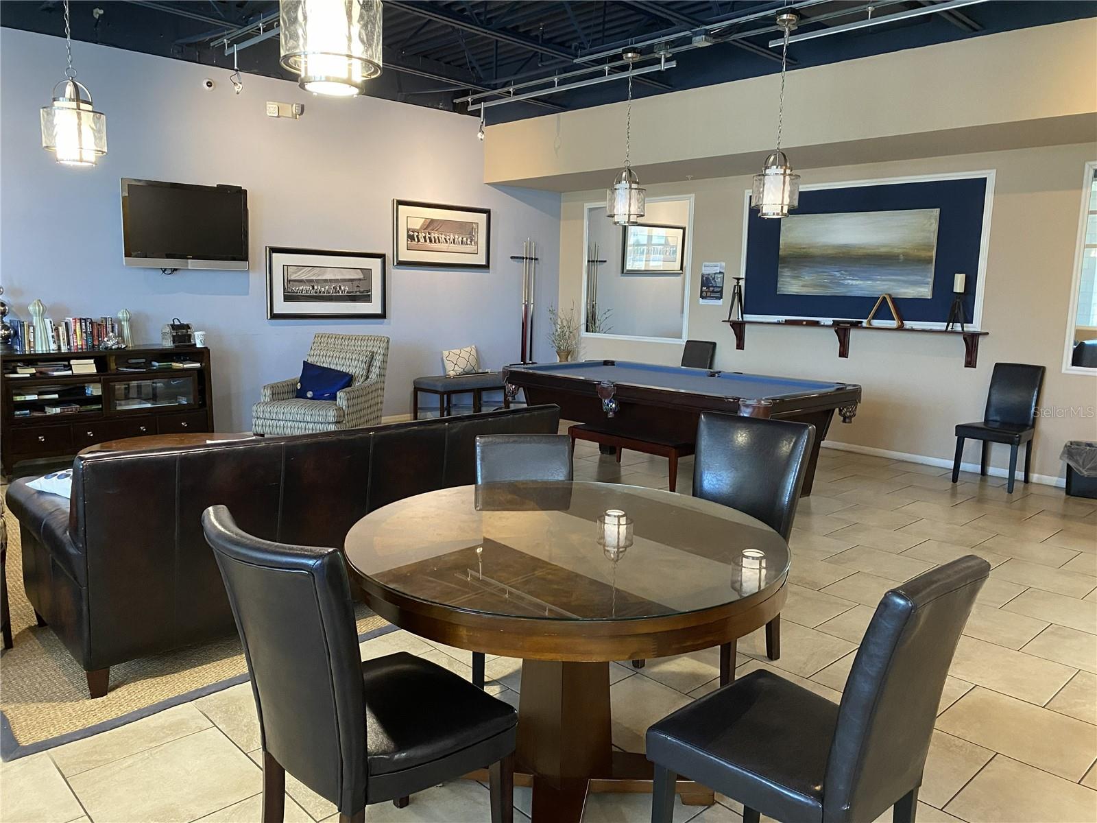 COVE AT LOGGERHEAD MARINA - Residential