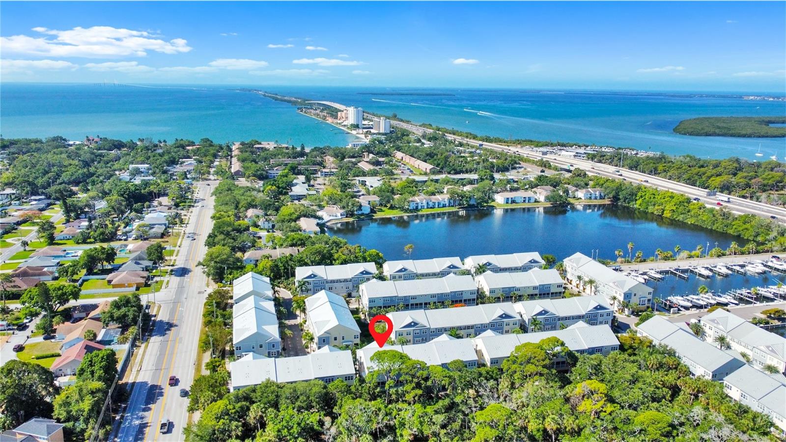 COVE AT LOGGERHEAD MARINA - Residential