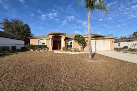 Photo of 523 Partridge Drive, Kissimmee, FL 34759 (MLS # S5134542)