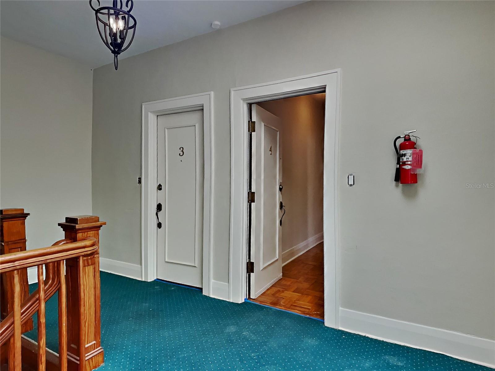 HYDE PARK WEST - Residential Lease