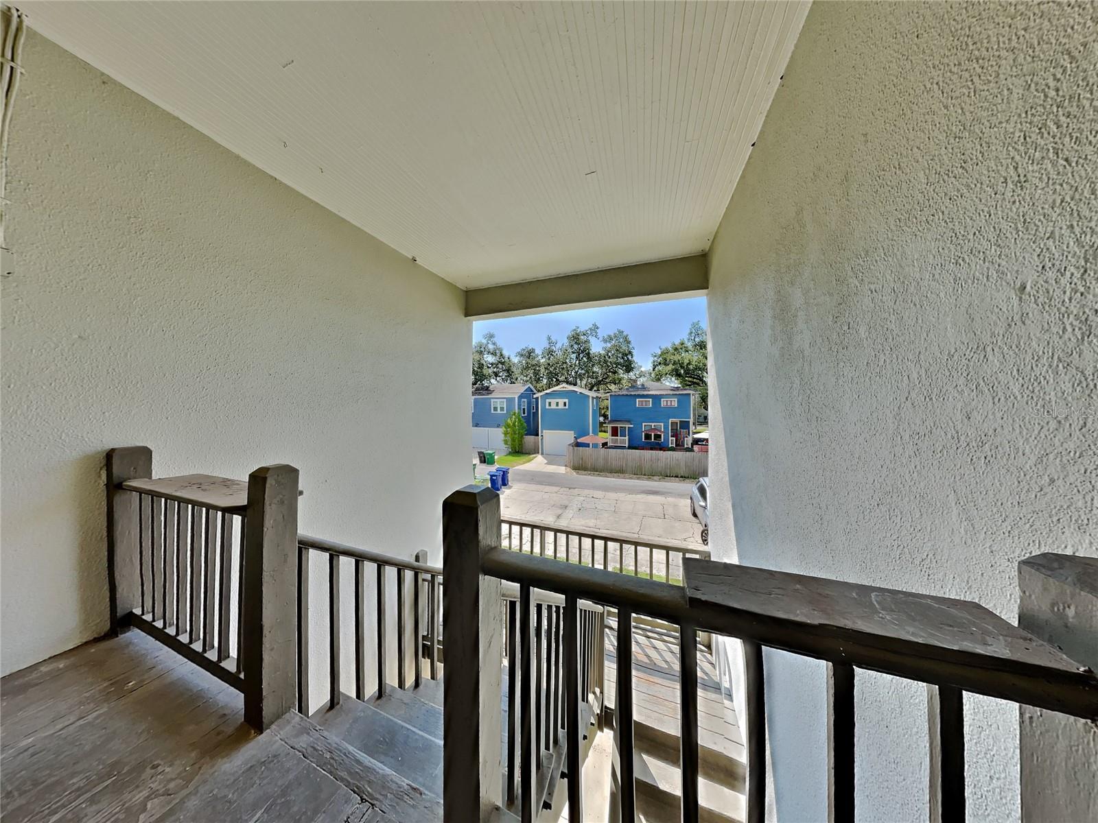 HYDE PARK WEST - Residential Lease