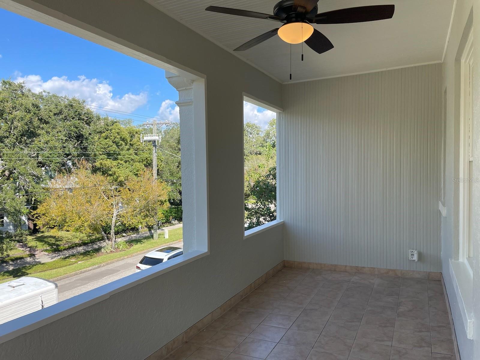 HYDE PARK WEST - Residential Lease