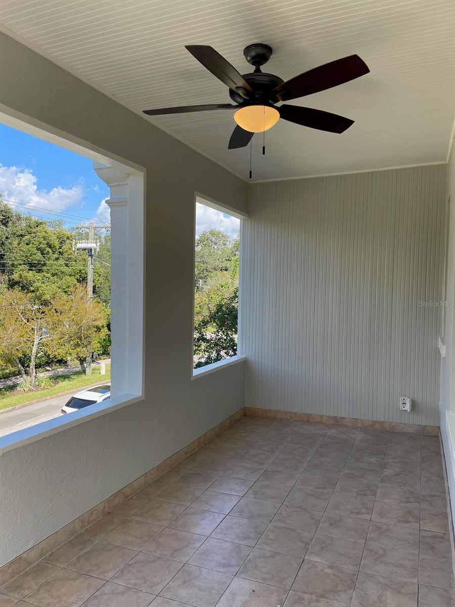 HYDE PARK WEST - Residential Lease