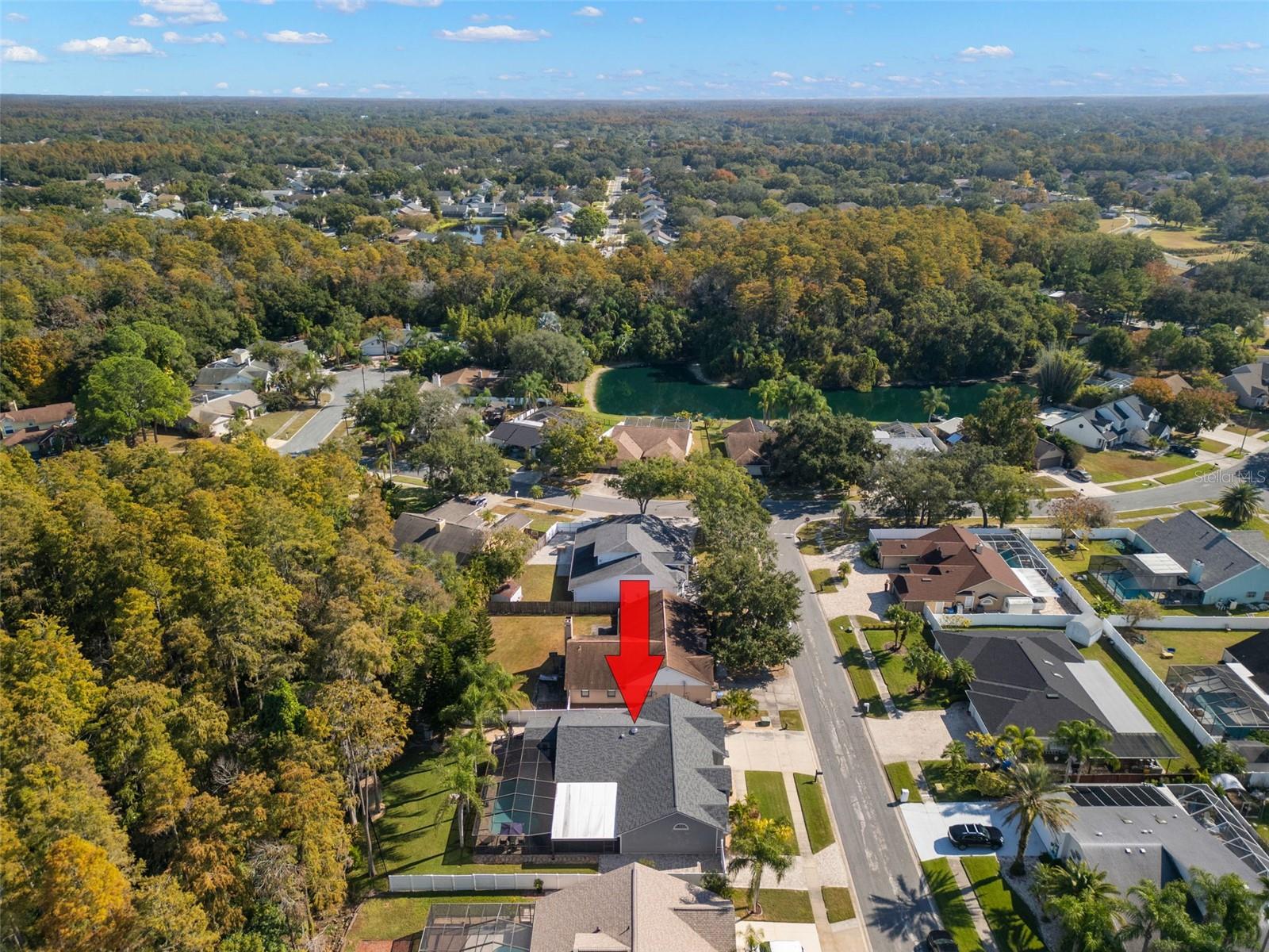 EAGLEBROOK PH 2 - Residential