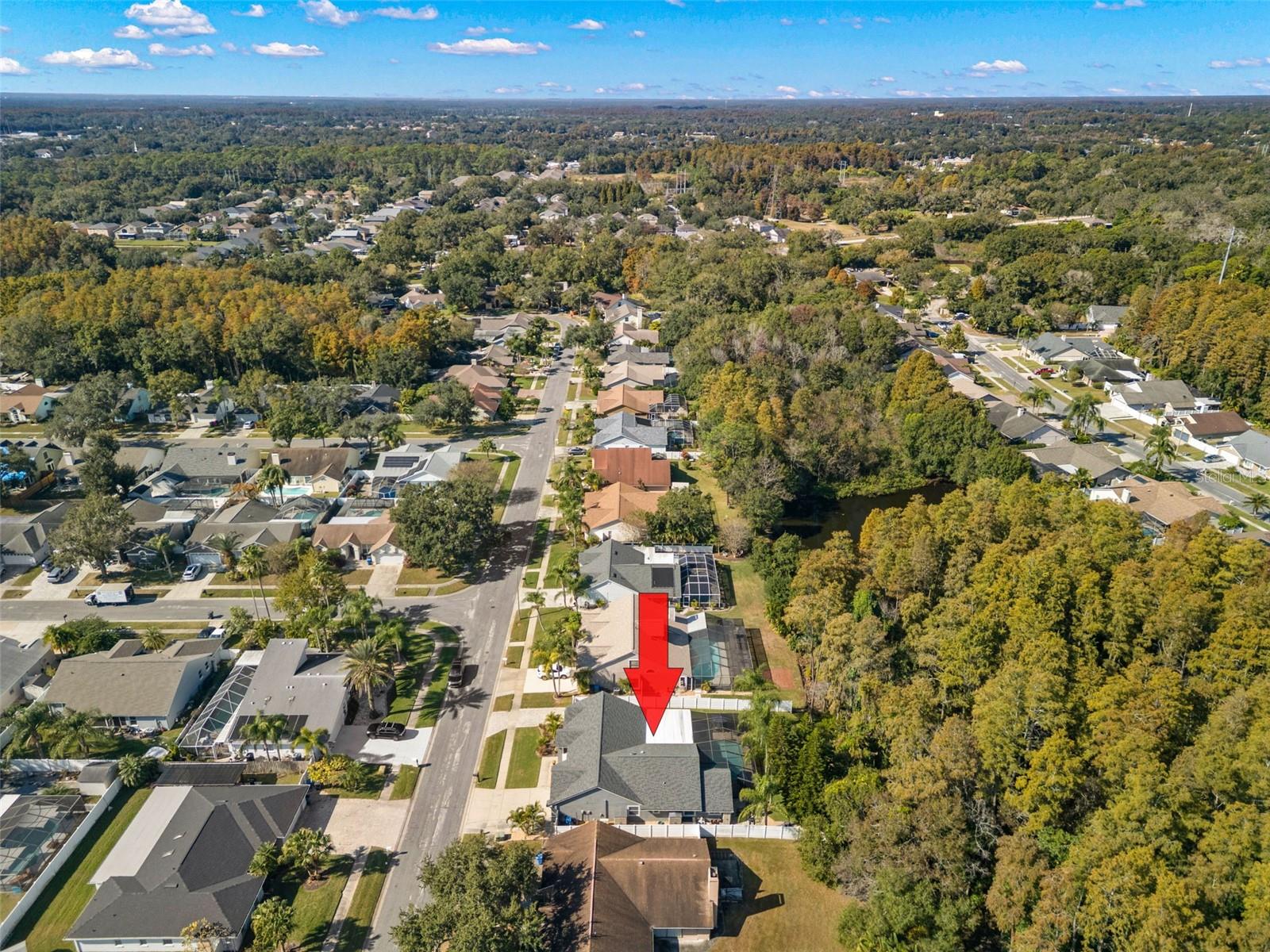 EAGLEBROOK PH 2 - Residential