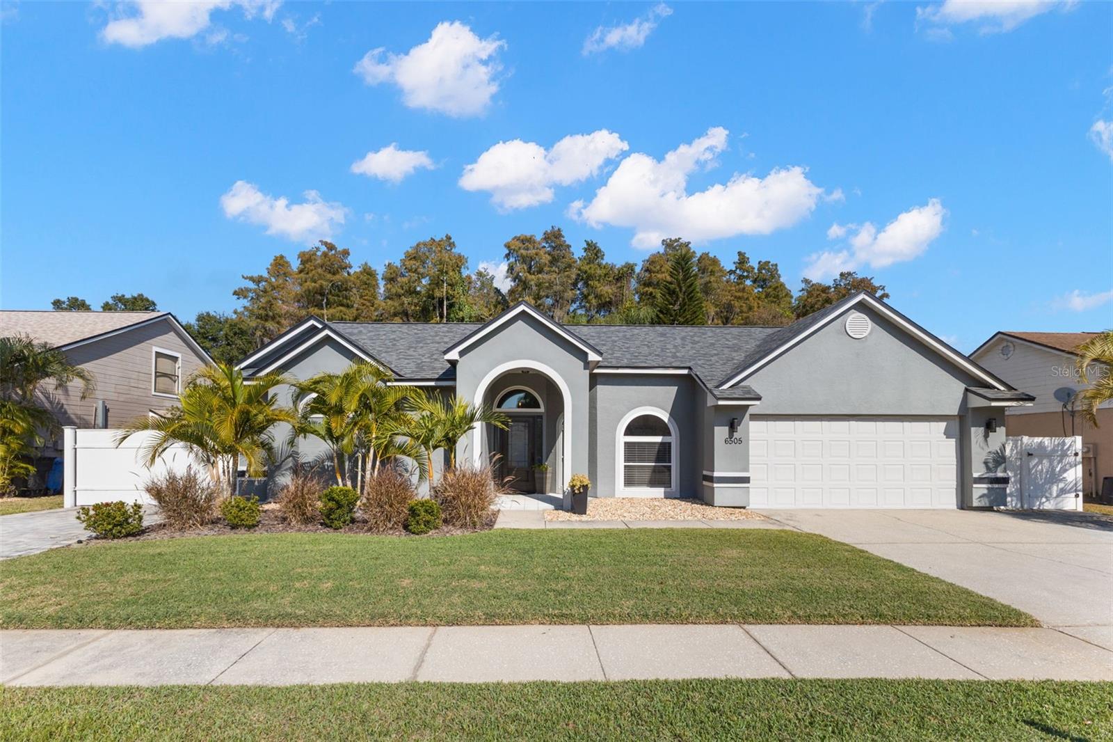 EAGLEBROOK PH 2 - Residential