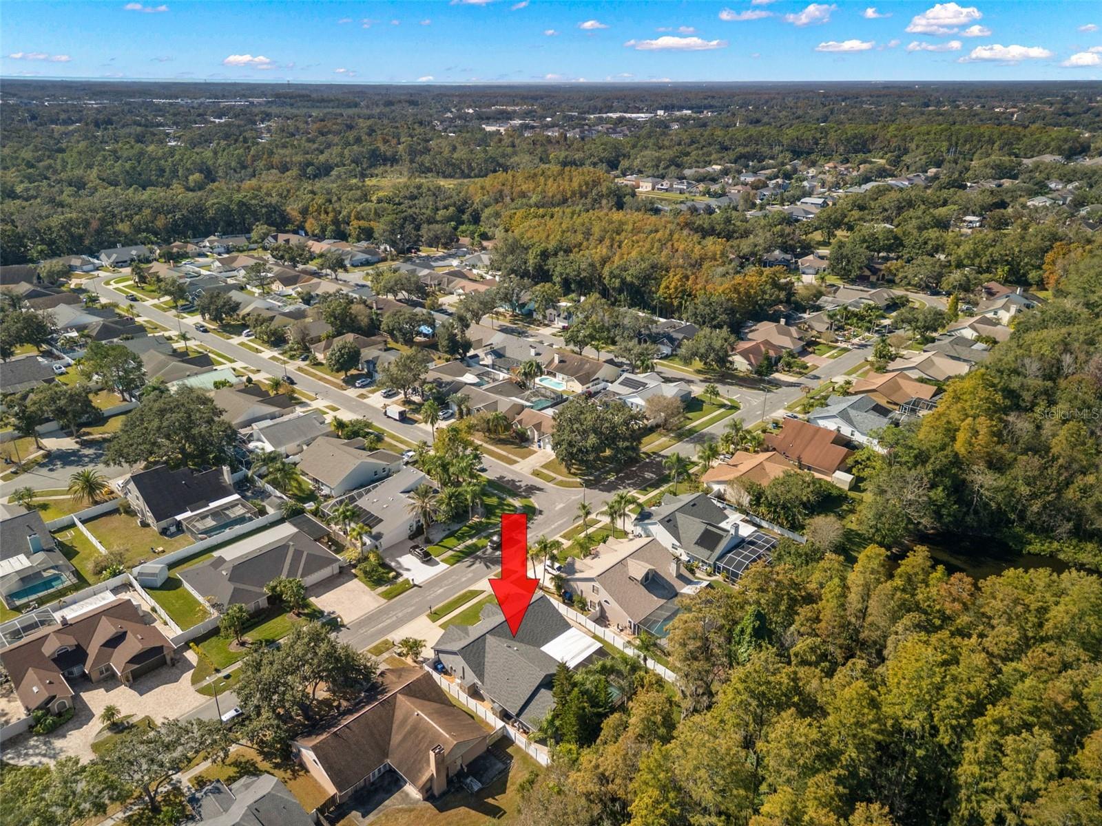 EAGLEBROOK PH 2 - Residential