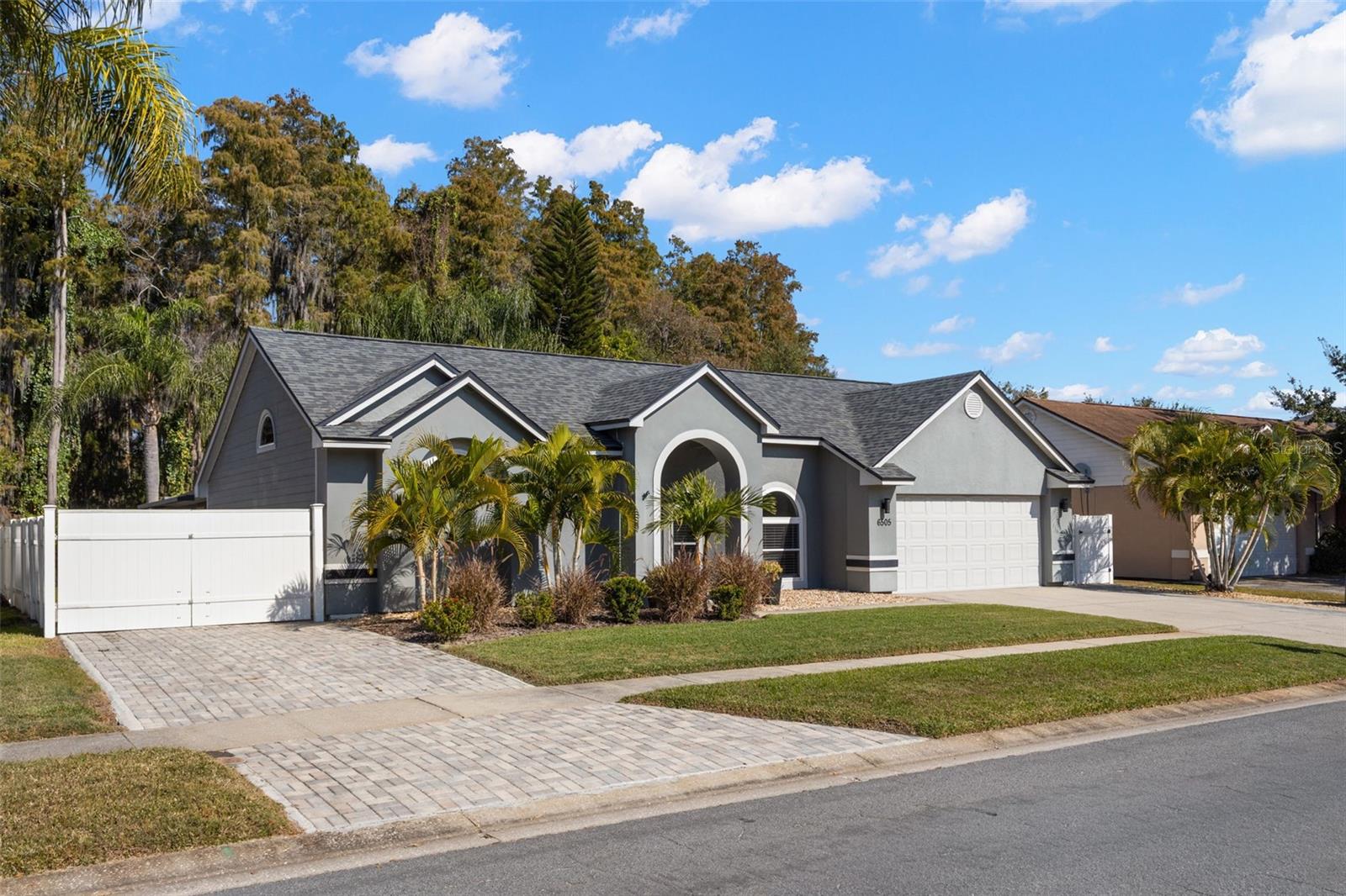 EAGLEBROOK PH 2 - Residential