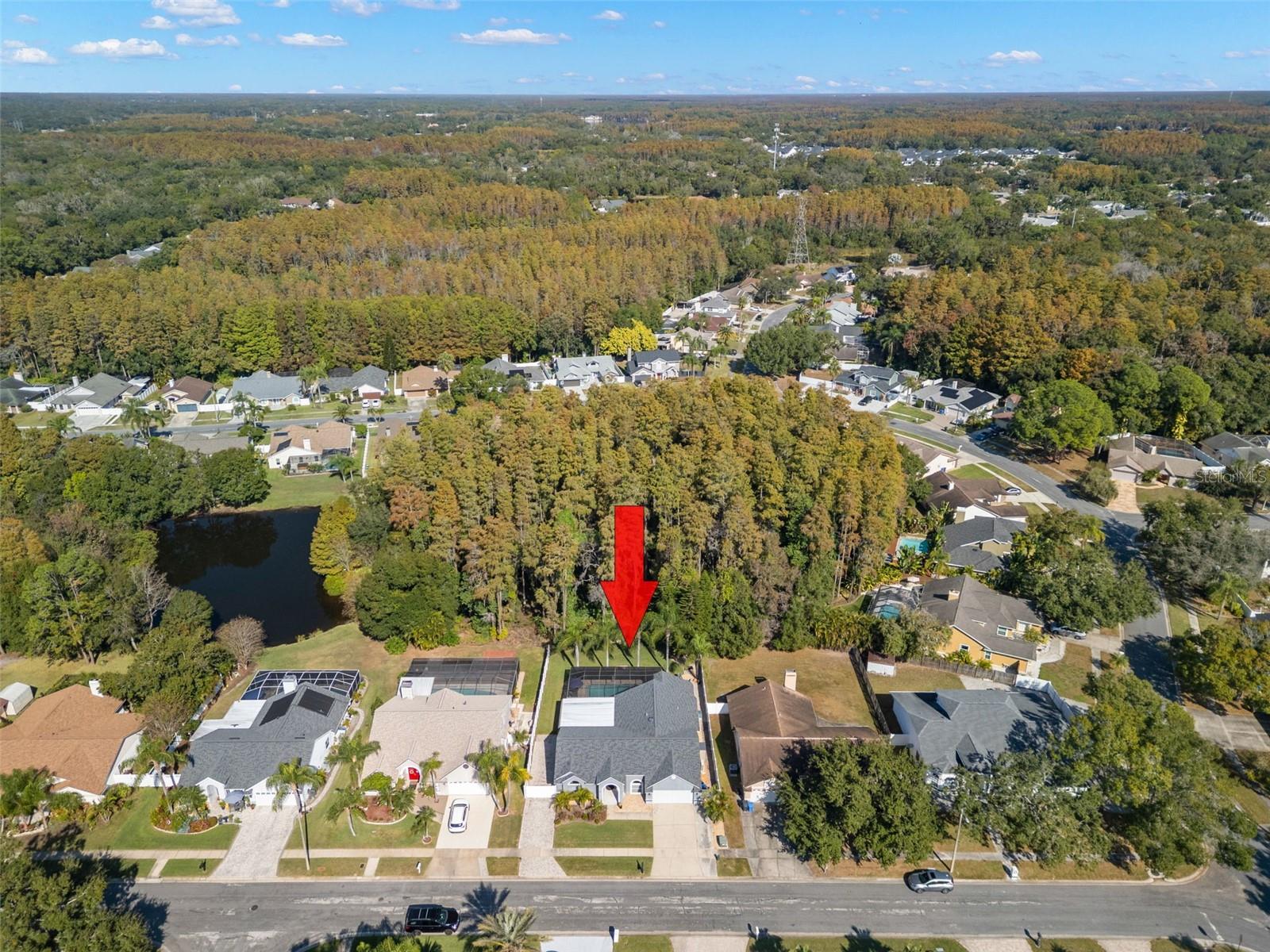 EAGLEBROOK PH 2 - Residential