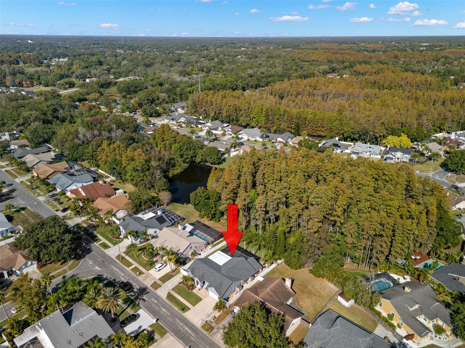 EAGLEBROOK PH 2 - Residential