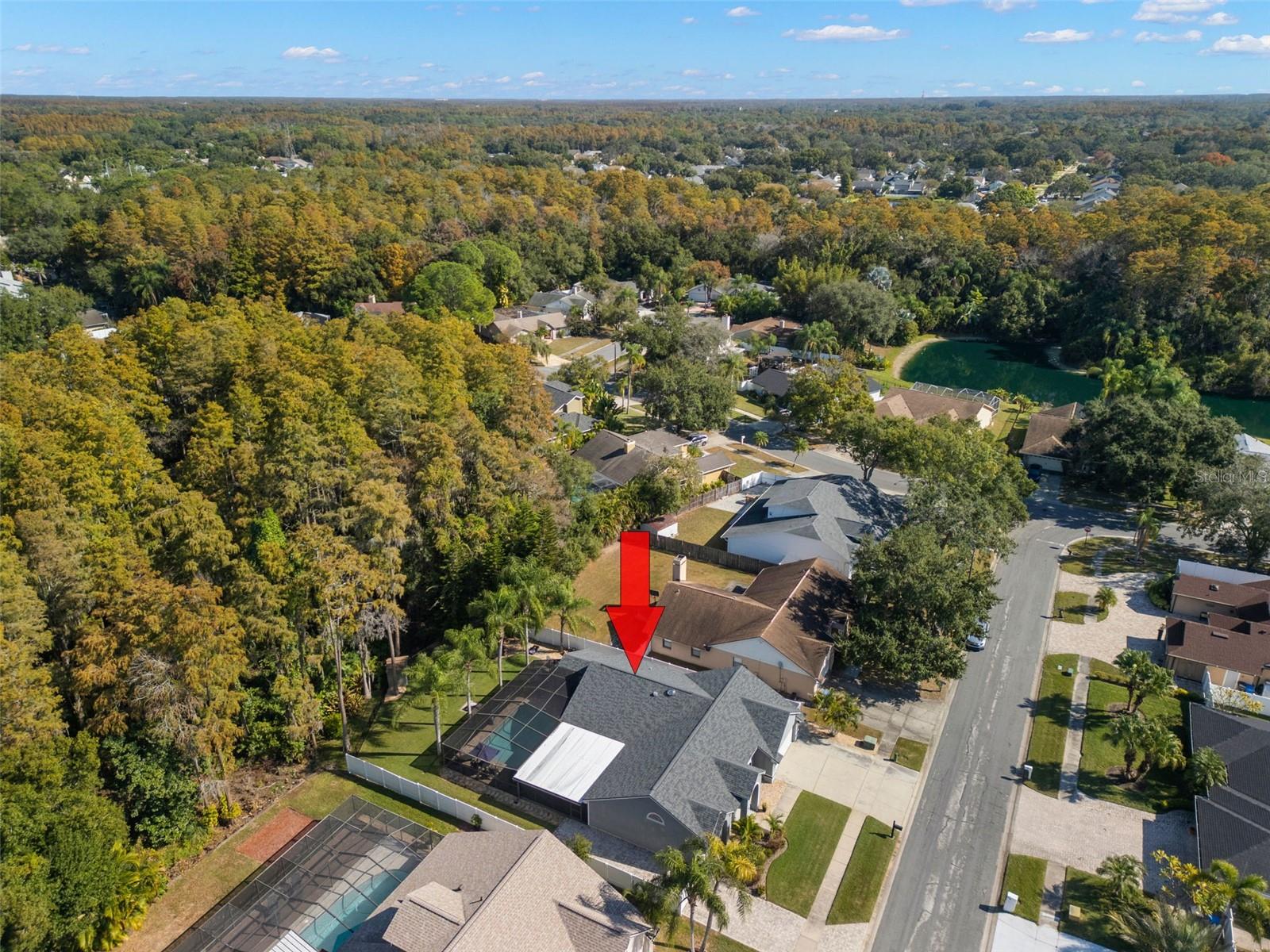 EAGLEBROOK PH 2 - Residential