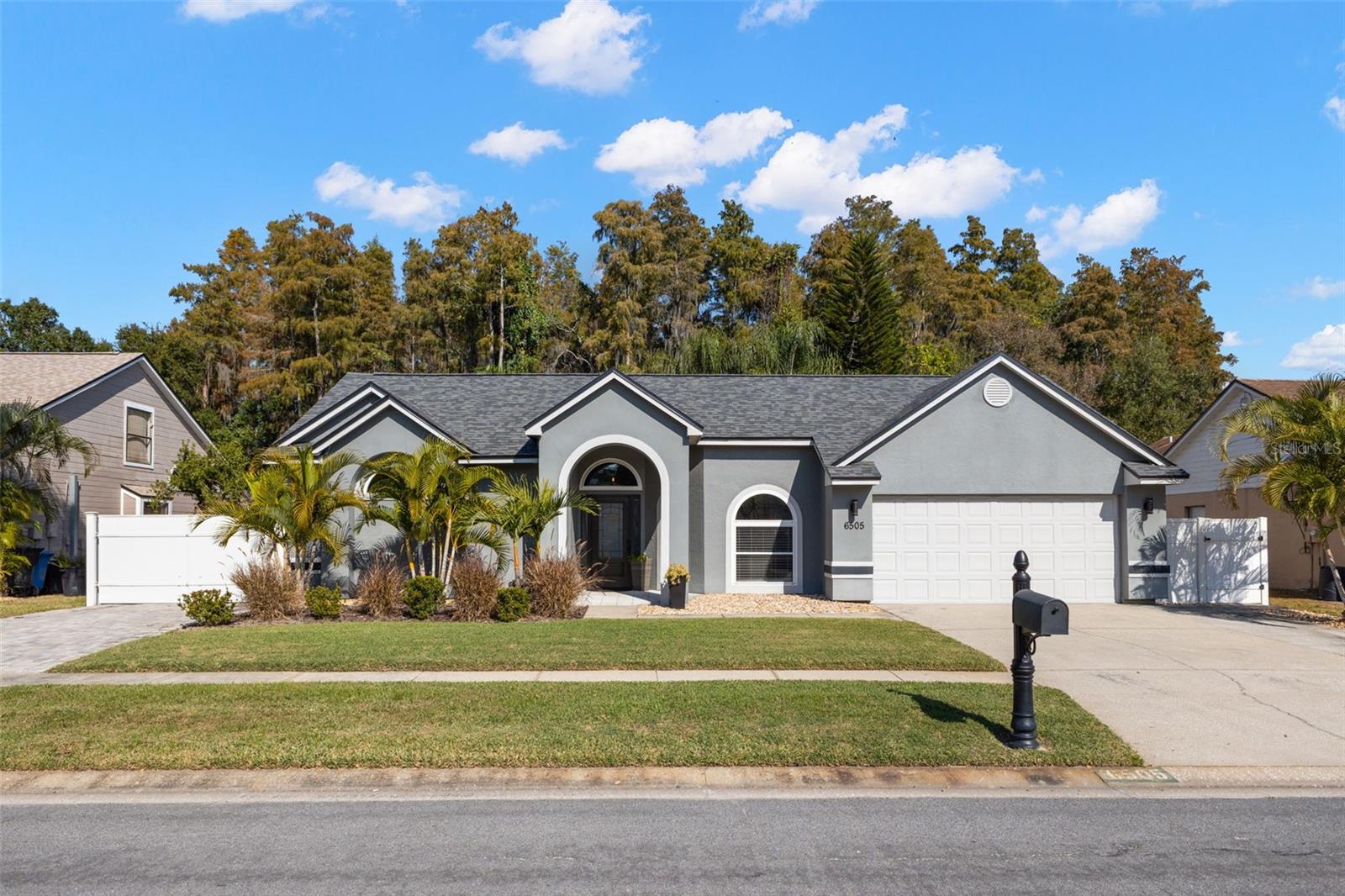 EAGLEBROOK PH 2 - Residential