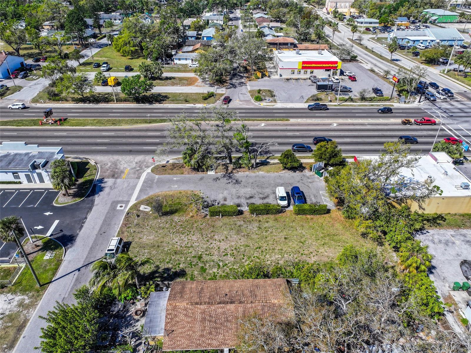 SHARPS ADD TO THE CITY OF MANATEE - Land