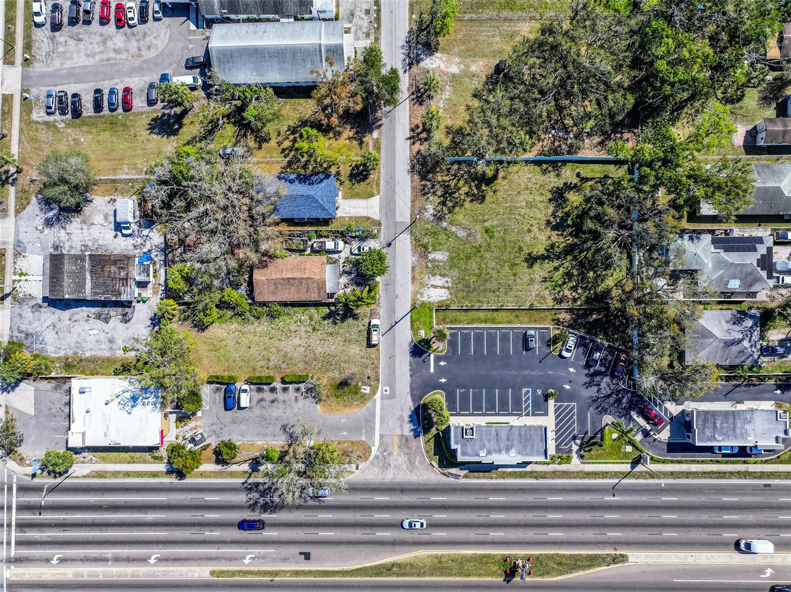 SHARPS ADD TO THE CITY OF MANATEE - Land