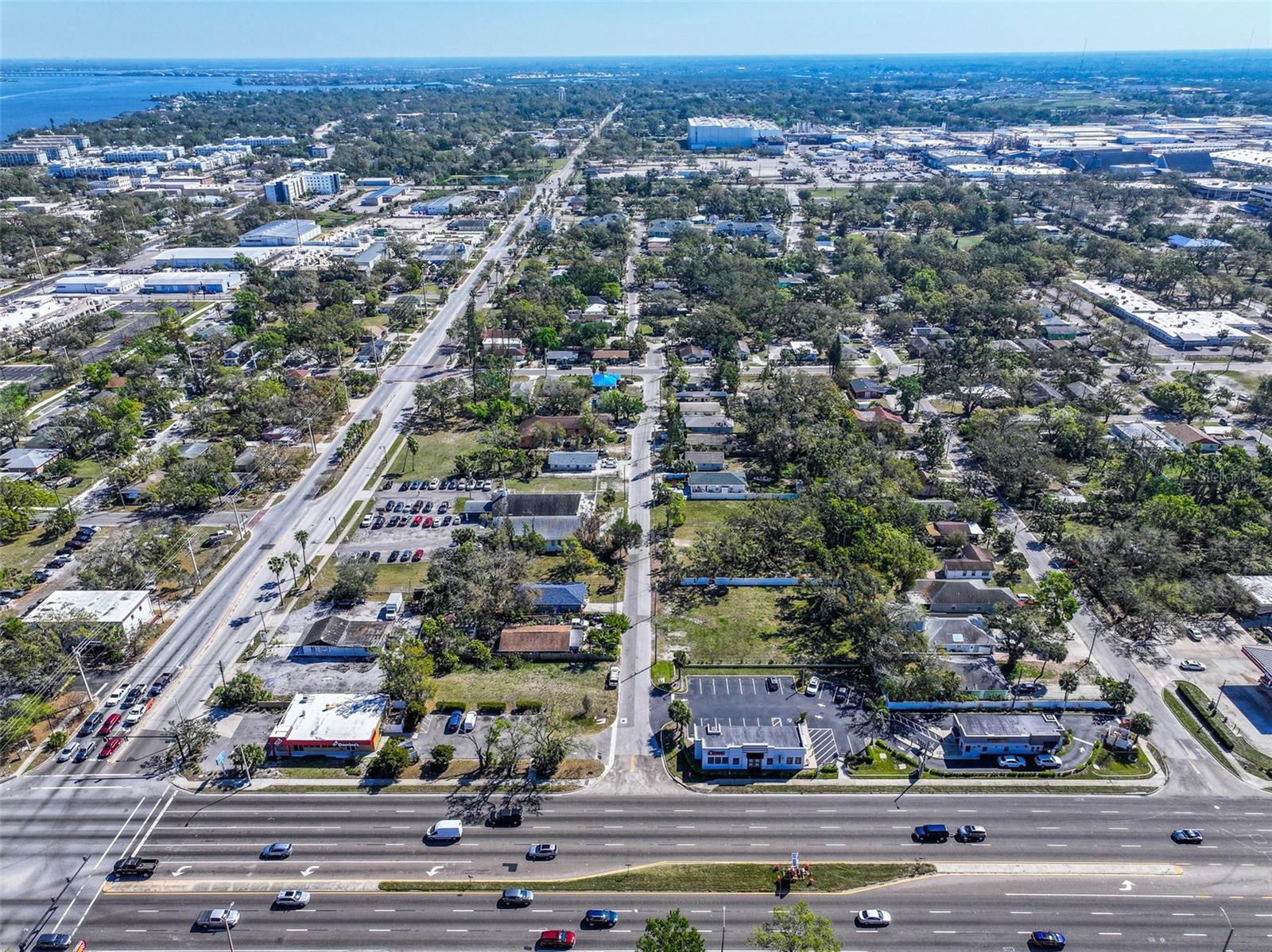 SHARPS ADD TO THE CITY OF MANATEE - Land