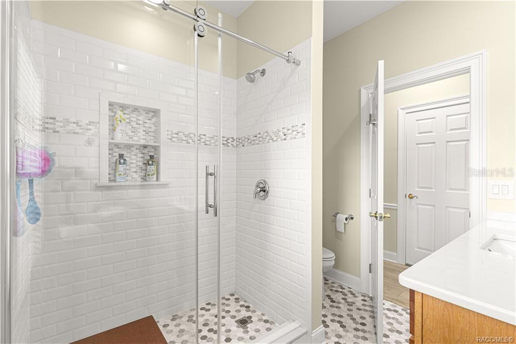 CITRUS HILLS 1ST ADD - Residential