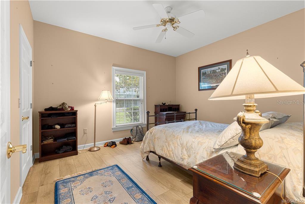 CITRUS HILLS 1ST ADD - Residential