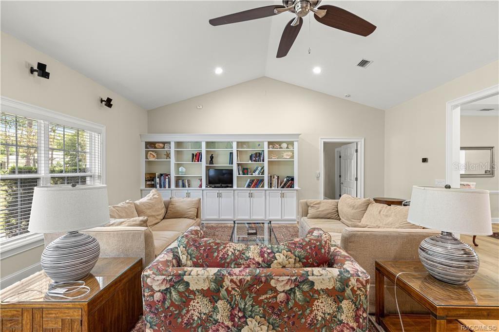 CITRUS HILLS 1ST ADD - Residential