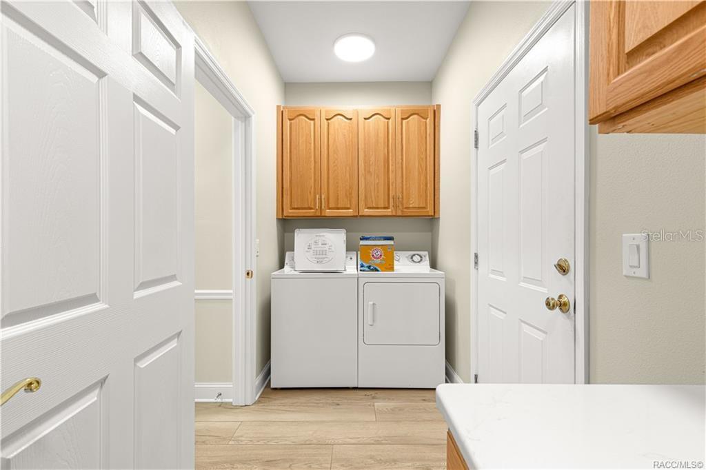 CITRUS HILLS 1ST ADD - Residential