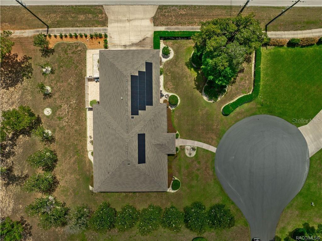 CITRUS HILLS 1ST ADD - Residential