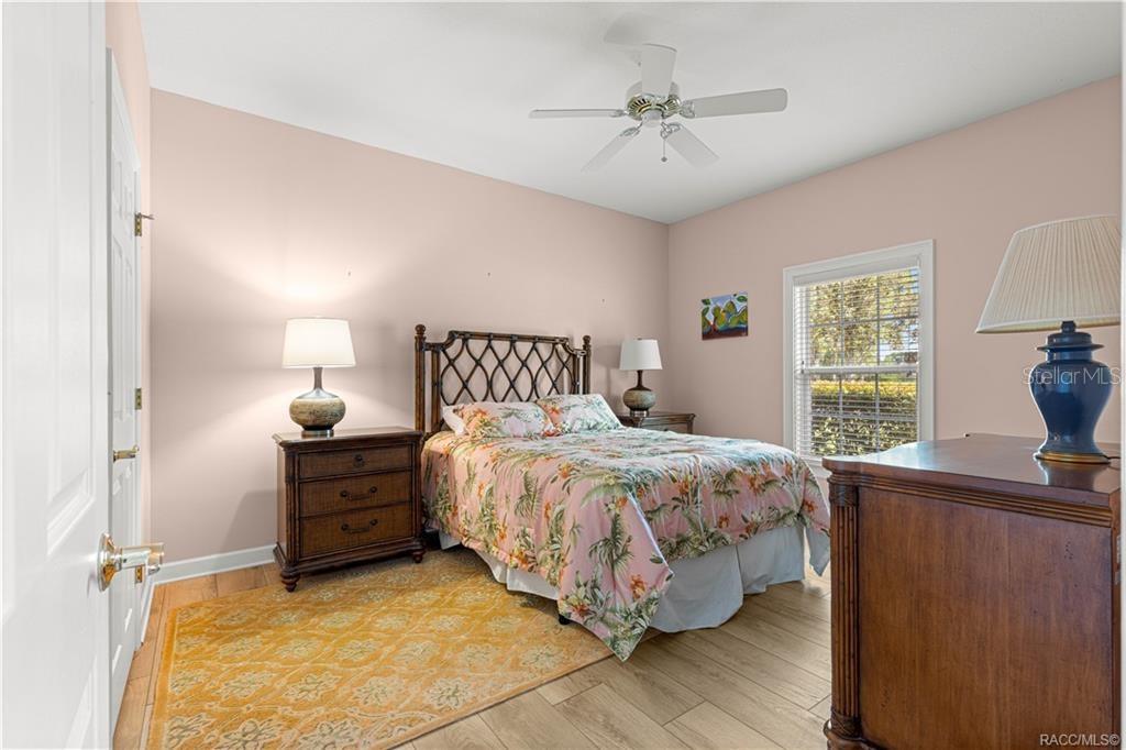 CITRUS HILLS 1ST ADD - Residential